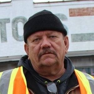 Meet your Posher, Garry